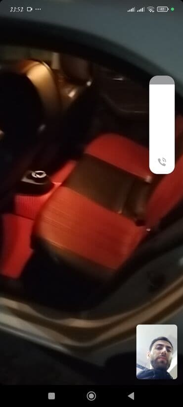 ravon r4 azerbaycan: Skoda Rapid: 1.6 l | 2020 il 180000 km Sedan — 3