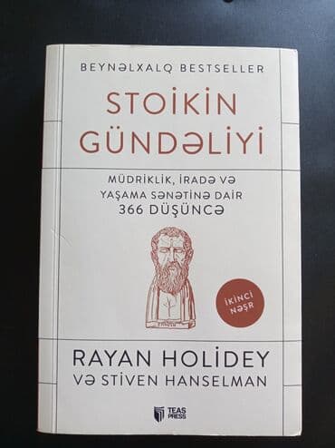hicbir karsilasma tesaduf degildir: Məzmunca müxtəlif janrlardan ibarət kitab dəsti Hər bir kitab 50 % — 7