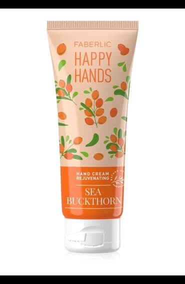 collagen guneş kremi: Parlaq, aktiv, pozitiv! Happy Hands qulluq komandası əllərinizi — 1