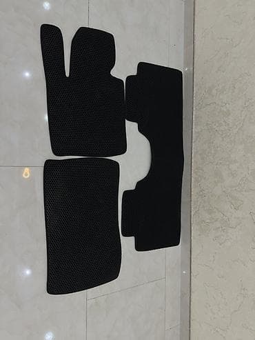 Avtomobil üçün ayaqaltı, Rezin — 1