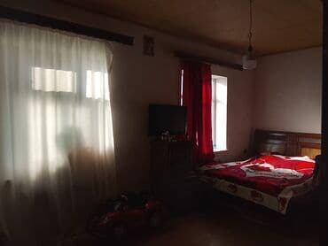 evlerin satisi: 4 otaqlı, 72 kv. m, Kredit yoxdur, Orta təmir — 6