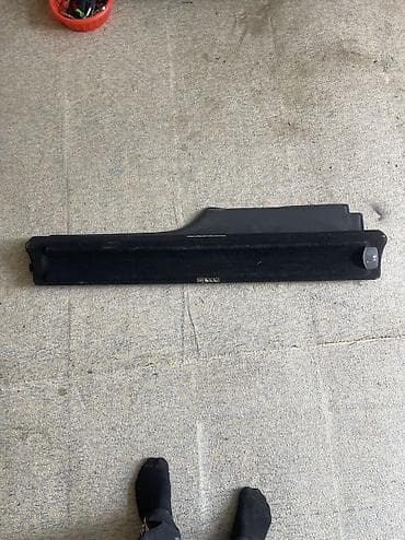 Aksesuarlar və tüninq: RR baqaj jalüzü ideal — 2