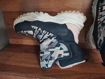 Botinkalar: Botinkalar, Ölçü: 32, Qız üçün — 3