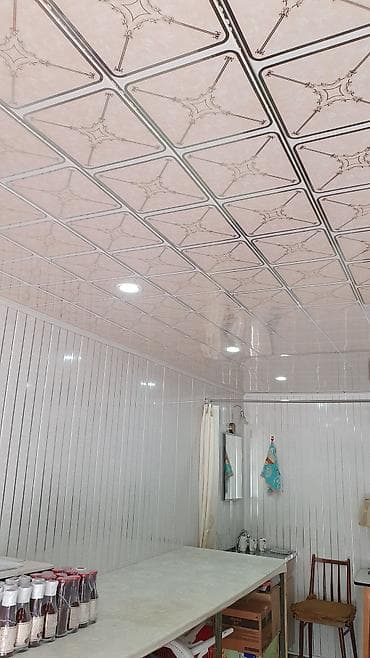 ofis kiraye: Kirayə üçün kiçik iş sahəsi – küçəyə çıxışlı, işıqlandırması yaxşı — 9