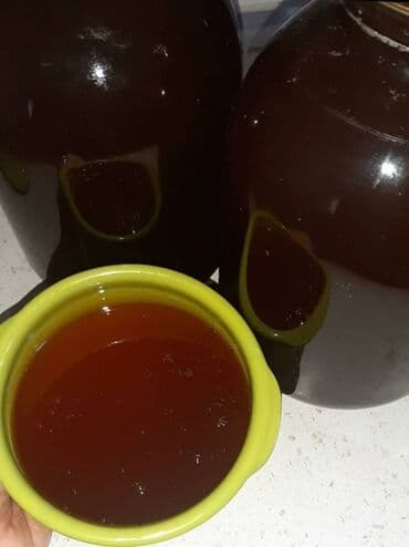 meşə balı: Ismayilli mese bali. 1 kg - 30 azn Ariciliq teserrufati Ismayilli — 7