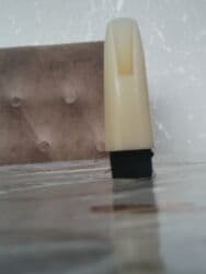 Tikiş: KLARNET MÜŞDÜYÜDÜ ARGİNAL BON SON MODELİDİ ÜSDÜNDƏ AĞ KALPAK YƏNİ — 1