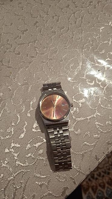 armani saat: Qol saatı, Casio — 1