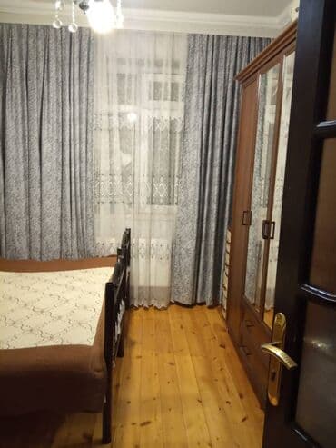 mingecevir ev satisi: 2 otaqlı, Yeni tikili, 73 kv. m — 7