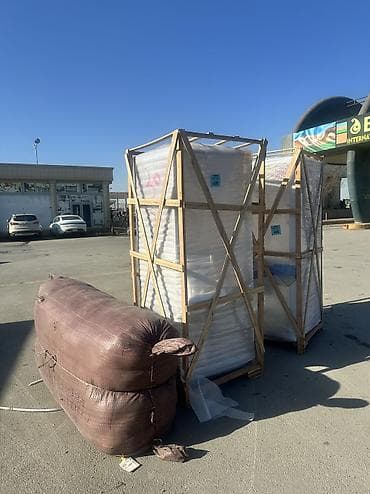 Оборудование для мойки: Salam hamıya. Özüm üçün gətirib qoymağa yer tapa bilmədiyim üçün ən — 2