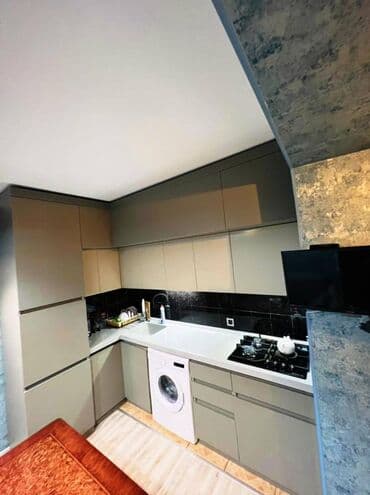 xalqlar dostluğunda satılan evlər: Bakı, 3 otaqlı, Köhnə tikili, 80 kv. m — 8