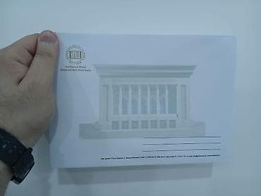 hp printer skaner: Reklam və poliqrafiya xidməti İstənilən növ çap və promo məhsulları — 5