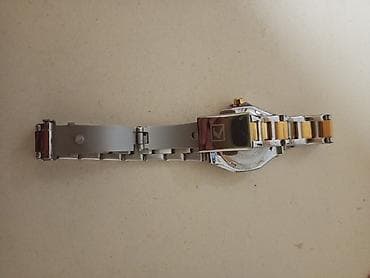 huawei band 10: Qol saatı, Curren, rəng - Gümüşü — 2