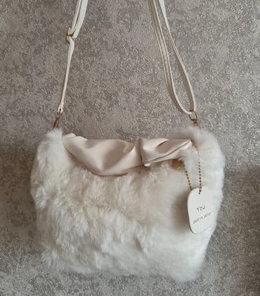 narkotik etir kisi ucun: Çanta dəsti, Prada — 26