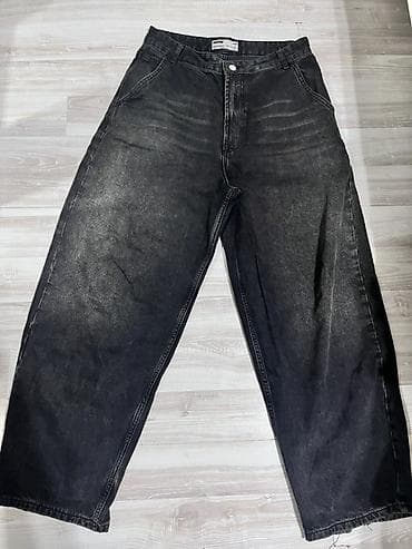 cins yubka: Cinslər, Bershka, rəng - Boz — 1