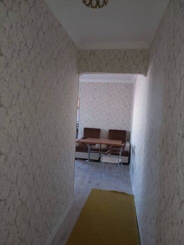 razinde 2 otaqli evler kiraye: Razində tolkuckaya yaxin 5 mertebeli binanın 5-ci mərtəbəsində — 4