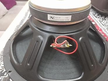 sas: Kolonka, Növ - Sabvufer, rəng - Qara — 3