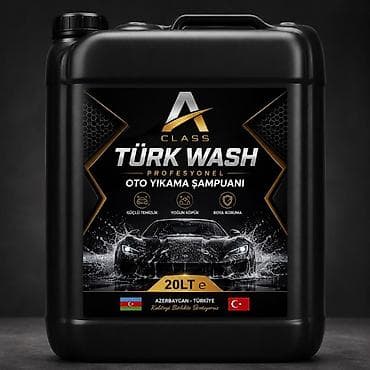 shell motor yağı 10w 40: A CLASS TÜRK WASH – Peşəkar Oto Yuma Şampunu - Yeni formul: güclü — 2