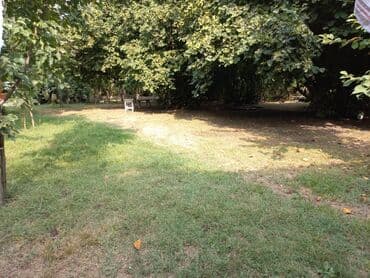 Lincoln: Огуз, 25 м², 1 комната, Газ, Водопровод, Канализация — 4