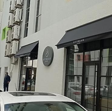 naves formalari: - Obyektlər üçün fasad, vitrin, giriş və eyvanlar üzərində sabit tent — 6