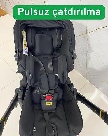 maxi cosi: Transformer araba, Yeni, Pulsuz çatdırılma, Rayonlara çatdırılma — 5