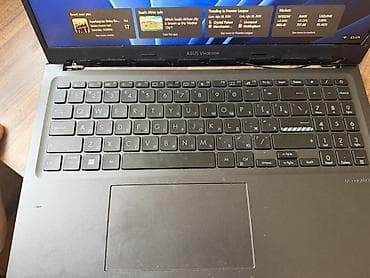 tap az iphone 13: **Noutbuk ASUS Vivobook X1503** Tünd boz rəngli ASUS Vivobook — 1