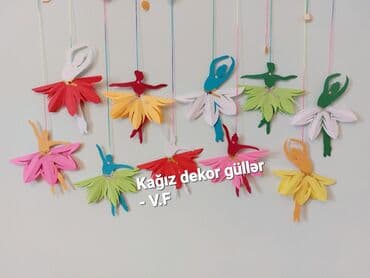 nişan dekoru qiymətləri: Asma Payız yarpaqları / material süni yarpaqlar. 15 azn (10 ədəd asma — 10