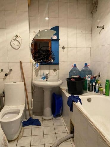 дешевые квартиры в баку: Баку, Бузовна, 4 комнаты, Вторичка, 120 м² — 6