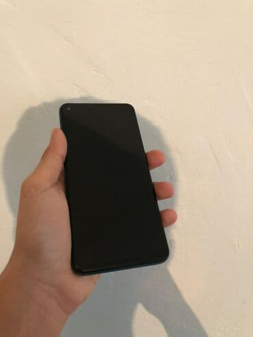 redmi note 8 işlənmiş: Redmi Note 9, 64 GB, rəng - Yaşıl, Barmaq izi — 4