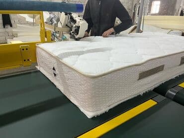 матрасы в баку цены: Yeni, Ortopedik matras, Uşaq üçün — 2