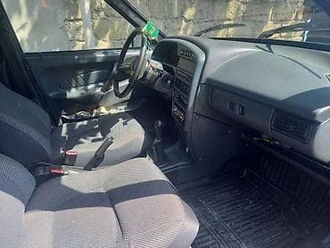 lizing maşınlar: VAZ (LADA) Samara: 1.5 l | 2010 il 1500 km Sedan — 4
