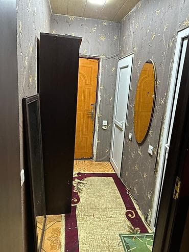 sumqayitda kiraye ev: Bakı, 2 otaqlı, Köhnə tikili, 55 kv. m — 4