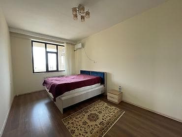 4 otaqlı, Yeni tikili, m. Nəriman Nərimanov, 157 kv. m — 8