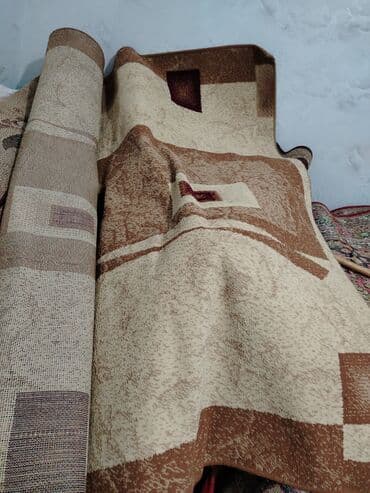 bayram kreminin faydaları: Xalça — 1