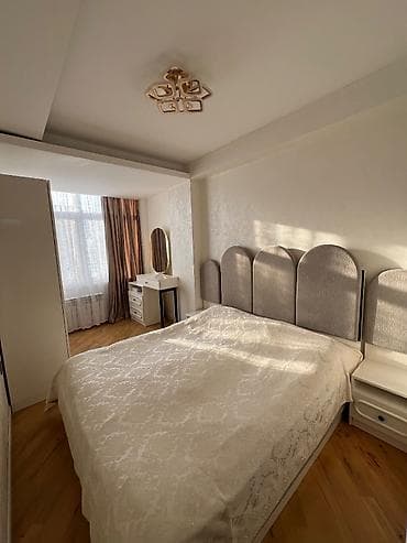qurtulus: 2 otaqlı, Yeni tikili, 47 kv. m — 4