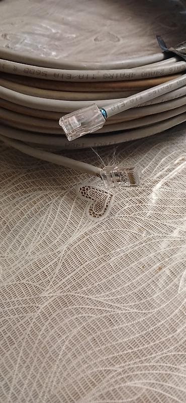 su ceni 2 ton: İşlənmiş, Kabel, Kredit yoxdur — 3