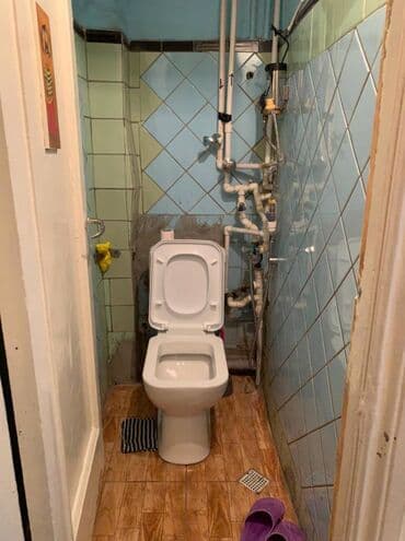 kiraye evler metro: 28 may metrosunun yaxınlığında tibb universitetinə yaxın 5 mertebeli — 6