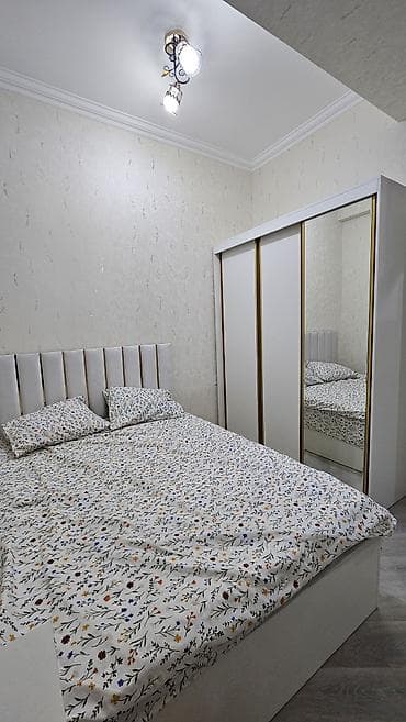 gencede bina evleri 2019: 3 otaqlı, Yeni tikili, 56 kv. m — 6
