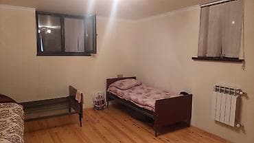 studio menziller: 3otaqlı mənzil – tam mebellı və texnikalı GDU 2 ci korpus . Tam — 9