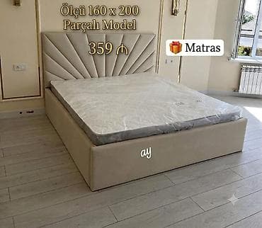 🛏️ *Parçalı Model Taxt – 359 AZN* ✅ Yeni sifarişlə hazırlanır 🎨 Rəng