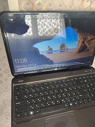 HP: HP Pavilion, 15.6 ", Intel Core i5, 256 ГБ — 3