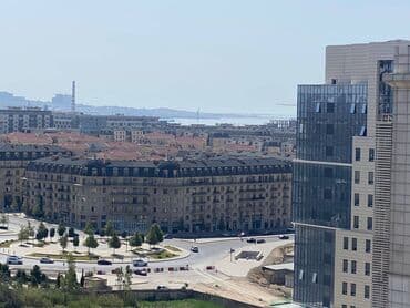 sarayda yeni tikili binalar: Xətaidə, Fövqalədə Hallar Nazirliyinin yaxınlığında, Neptun marketin — 14