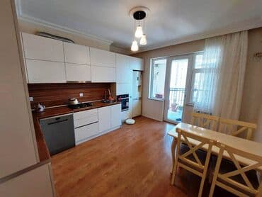 дома в ипотеку в баку: 3 комнаты, Новостройка, м. Ази Асланов, 133 м² — 11