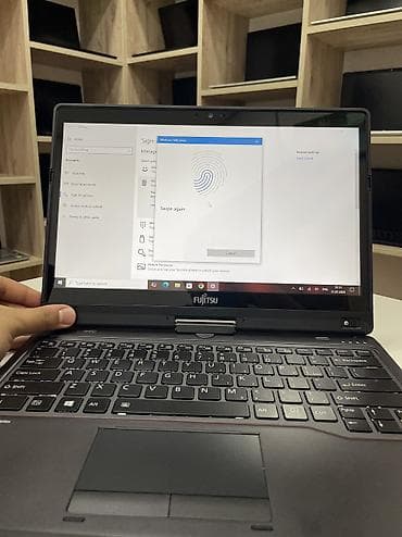 nokia 620: 💼 Fujitsu LIFEBOOK T937 – Biznes üçün ideal 2-si-1 noutbuk və planşet! — 9