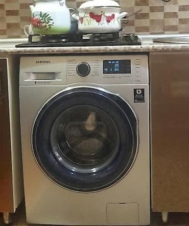 Samsung 6 kq ela vezyetdedir 290 azn satılır 1 ilin paltaryuyan dı — 1