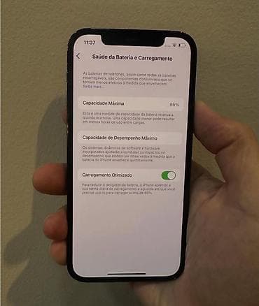 ipad mini 9: IPhone 12 Pro, 256 GB, Göy, Zəmanət, Face ID, Sənədlərlə — 6