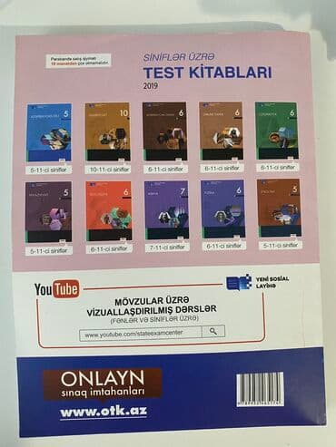 1 ci sinif azerbaycan dili pdf yukle: İşlenmeyib cırıqı yoxdur.Alıcıya endirim ede bilerem — 2