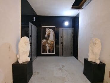 binə mərkəz: 3 otaqlı, Yeni tikili, 111 kv. m — 3