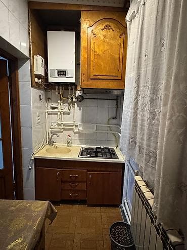 ağstafada kiraye evler: Diqqət Diqqət … ! Mənzil yalnız nigah kağızı olan ailəyə kirayə — 8