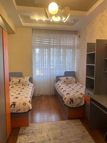 lalafo xacmaz evler: 9-cu mikrorayon, 4 otaqlı, Yeni tikili, m. Memar Əcəmi, 147 kv. m — 8