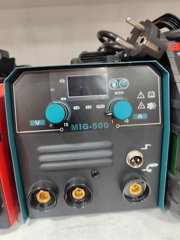 Yeni Qaynaq aparatı Elektrod, Pulsuz çatdırılma, Kredit yoxdur — 1